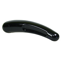 Black Sabar Vibrator