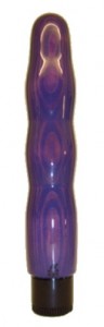 Waldfee Vibrator Violet