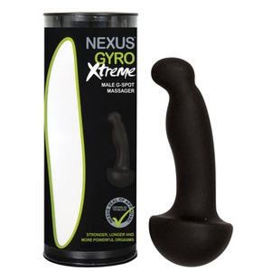 Nexus Gyro Xtreme