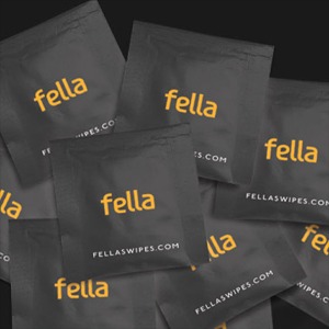 Fellas Wipes