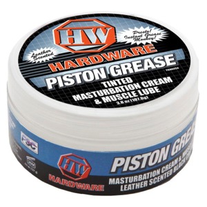 Piston Grease Masturbation Cream From Topco