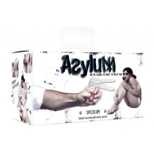 Asylum Speculum