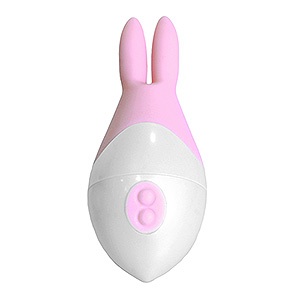 Mitzi Clitoral Vibrator