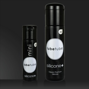 Give Lube Silicone+ Lube