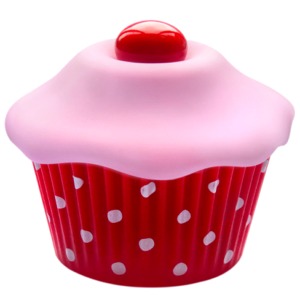 Shiri Zinn Cupcake Vibrator