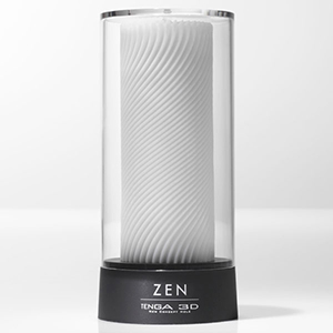 Tenga Zen Masturbator