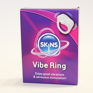 Skins Vibe Rings