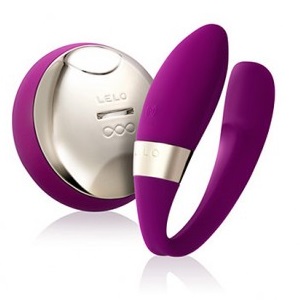 Lelo Tiani 2 Couples' Vibrator