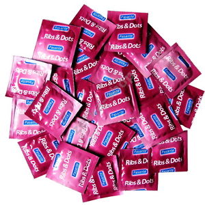 Pasante Condoms
