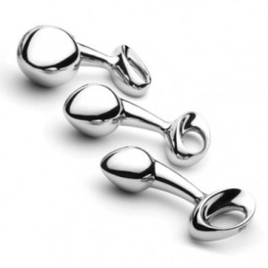 Njoy Pure Butt Plug