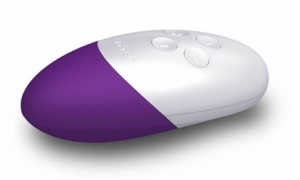 Lelo Siri