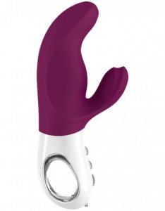 Miss Bi Vibrator