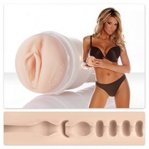 Jessica Drake Fleshligh Lotus Vagina
