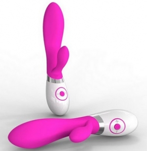 Odeco Simplicity Rabbit Vibrator