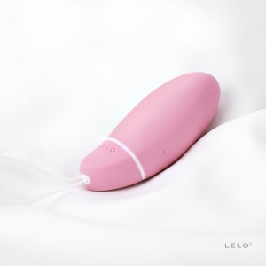 Lelo Luna Smart Bead