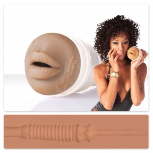 Misty Stone Swallow Fleslight