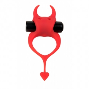 Adrien Lastic Devol Cock Ring