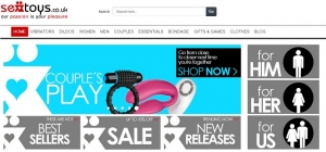 Huge Discounts on Sex Toys BUZZ30