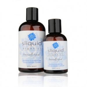 Sliquid Organics