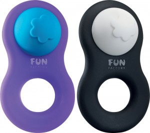 8ight Couple Toy Cock Ring
