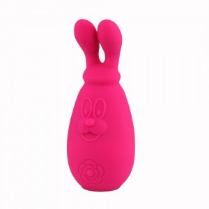 Maro Kawaii 2 Rabbit Vibrator