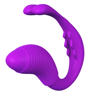Adrien Lastic Mini Romeo Vibrator