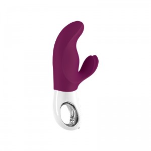 Fun Factory Miss Bi Rabbit Vibrator
