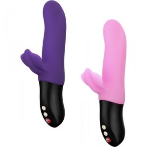 Fun Factory Bi Stronic Fusion Pulsator Vibrator