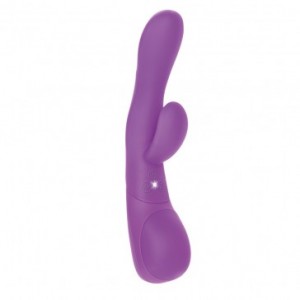 Impress Tongue Touch Vibrator